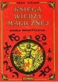 Księga wiedzy magicznej