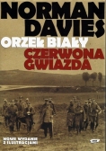 Orzeł biały, czerwona gwiazda