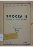 Smocza 13, 1945 r.