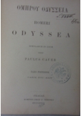 Odyseja, 1887 r.