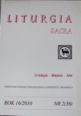 Liturgia serca nr 2
