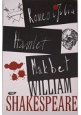 Romeo i Julia.Hamlet.Makbet