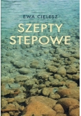 Szepty stepowe