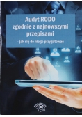 Audyt RODO zgodnie z najnowszymi przepisami