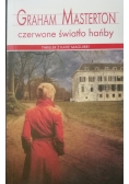 Czerwone światło hańby