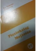 Pięcioksiąg Mojżesza
