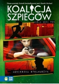 Koalicja szpiegów.Misja Hexi Pen