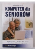Komputer dla seniorów