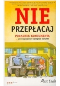 Nie przepłacaj. Poradnik konsumenta.