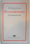 Po ludobójstwie