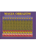 Magia obrazów Trójwymiarowy świat