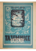 Tajemnice Łazienek, 1947 r.