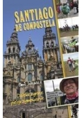 Santiago De Compostela. Dziękczynne pielgrzymowani