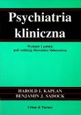 Psychiatra kliniczna