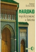 Maroko współczesność a historia