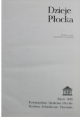 Dzieje Płocka