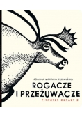 Rogacze i przeżuwacze