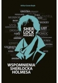 Sherlock Holmes. Wspomnienia Sherlocka Holmesa