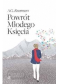 Powrót Młodego Księcia