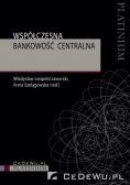 Współczesna bankowość centralna
