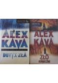 Dotyk zła/Zło konieczne