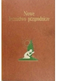 Nowe lecznictwo przyrodnicze, Tom II, 1930 r.
