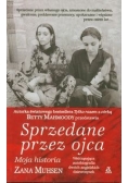 Sprzedane przez ojca
