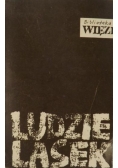 Ludzie Lasek