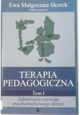 Terapia pedagogiczna, Tom I