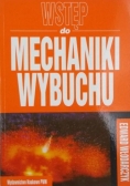 Wstęp do mechaniki wybuchu