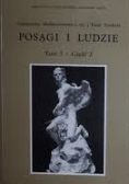 Posągi i ludzie, tom I - cz 2