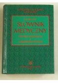 Podręczny słownik medyczny polsko-niemiecki i niemiecko-polski