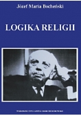Logika religii