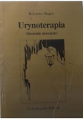 Urynoterapia