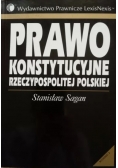 Prawo konstytucyjne Rzeczypospolitej Polskiej