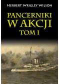 Pancerniki w akcji