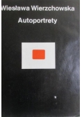 Autoportrety