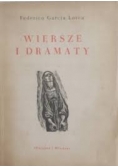 Wiersze i Dramaty