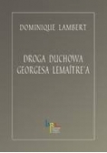 Droga duchowa georgesa Lemaitrea