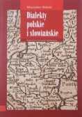 Dialekty polskie i słowiańskie