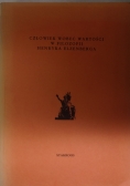 Człowiek wobec wartości w filozofii Henryka Elzenberga
