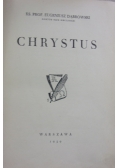 Chrystus, 1939 r.