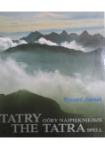 Tatry. Góry najpiękniejsze