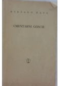Cmentarni goście
