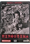 Hiroszima dni które wstrząsnęły światem DVD Nowa