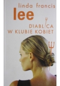 Diablica w klubie kobiet