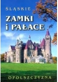 Śląskie zamki i pałace