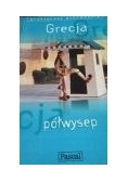Grecja półwysep