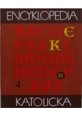 Encyklopedia Katolicka tom 4