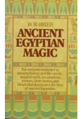 Ancient egyptian magic
